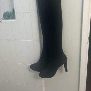Stuart weitzman thigh high boots
